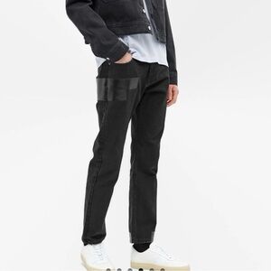 McQ by Alexander McQueen pants